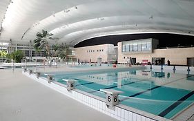 Studio Bleu - Parc Asterix - Mer De Sable - Villepinte - Aeroport Cdg